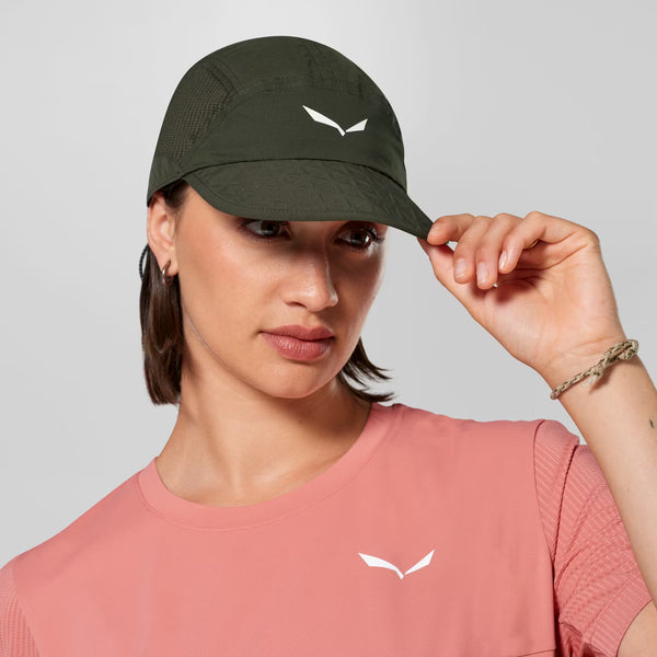 Salewa Pedroc 2 Durastretch Light Cap