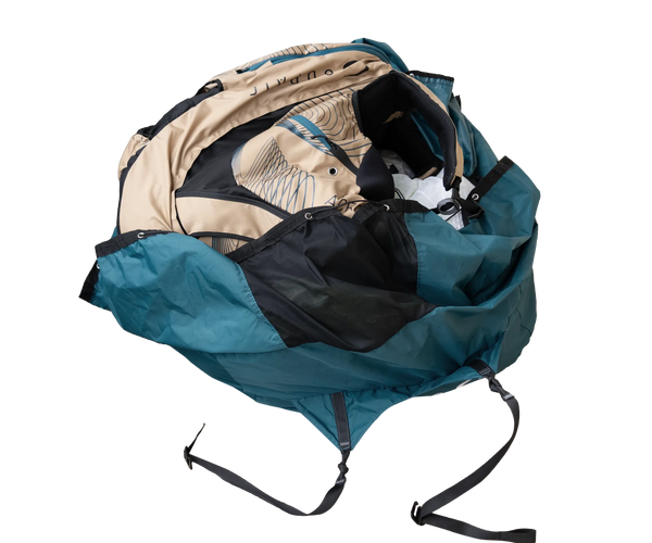 SUPAIR STORAGE SOLO 2 bag