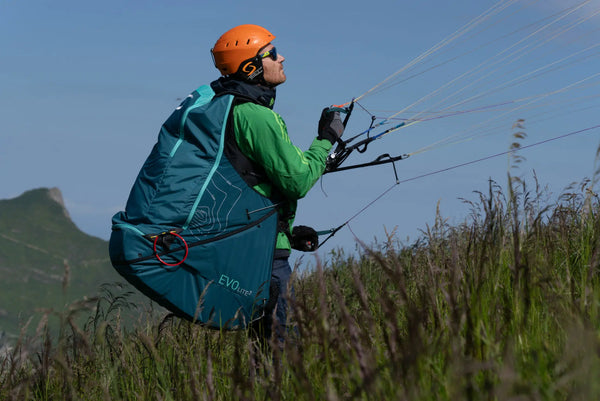 Supair Evo Lite 2