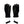 Ozone AirLight Glove