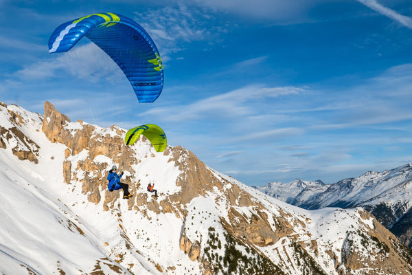 Ozone Ultralite 5