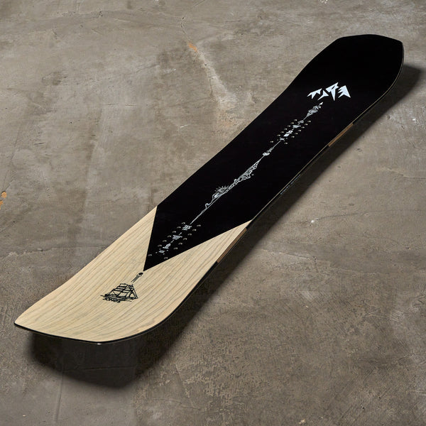 Jones Flagship Pro 162W