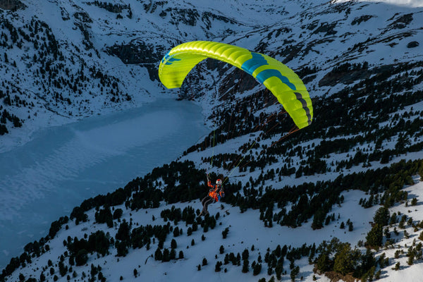 Ozone Ultralite 5