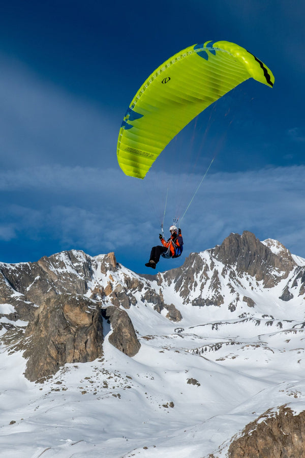 Ozone Ultralite 5