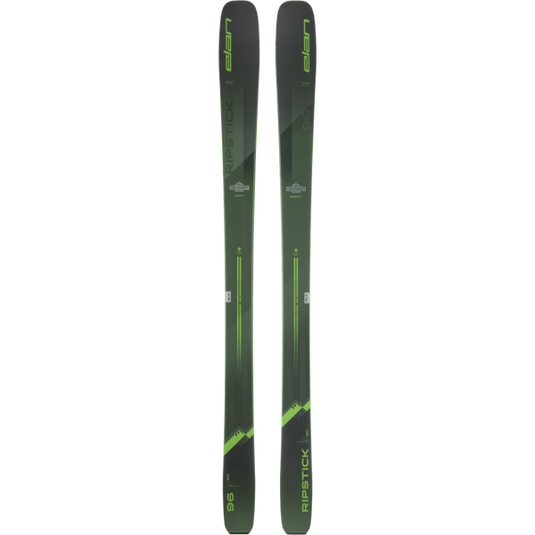 Elan Ripstick 96