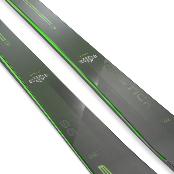 Elan Ripstick 96