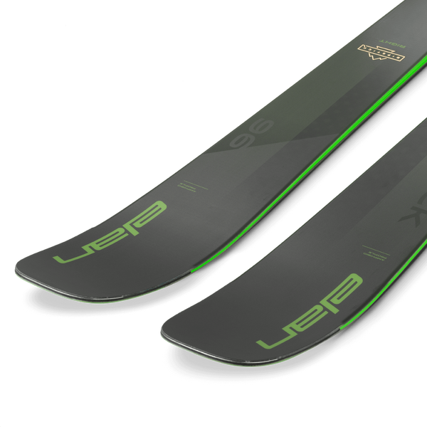 Elan Ripstick 96