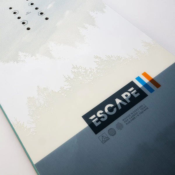 Nidecker Escape 24/25