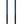 K2 Power Aluminium Poles Blue