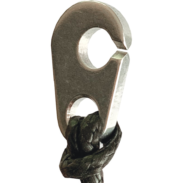 Finsterwalder Speed System Hooks