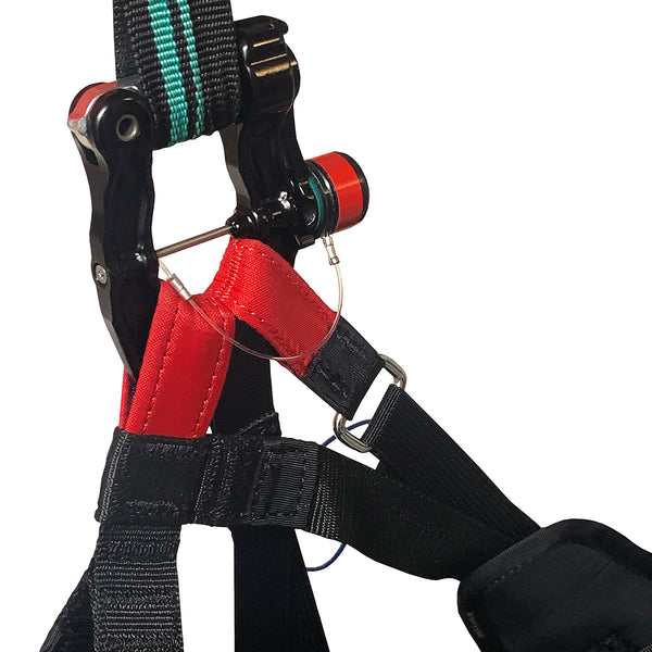 Charly Paralock 3 Carabiners (each)