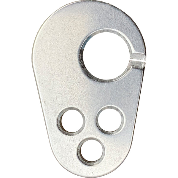 Finsterwalder Speed System Hooks adjustable 2 mm