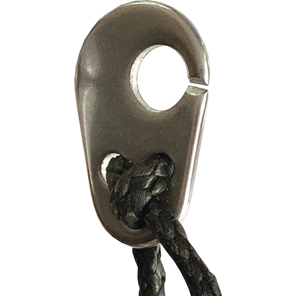 Finsterwalder Speed System Hooks adjustable 2 mm
