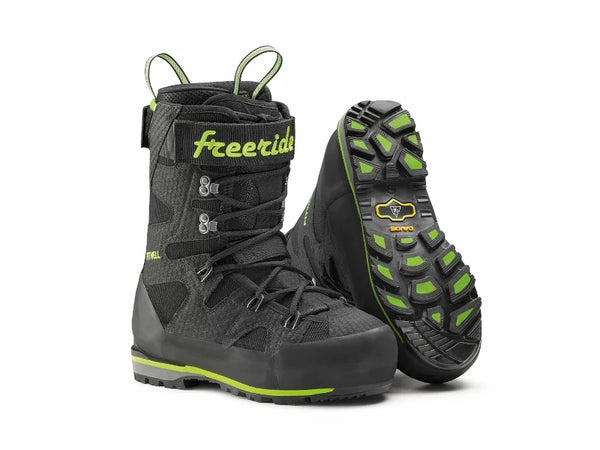 Fitwell Freeride