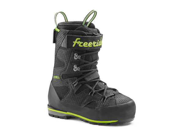 Fitwell Freeride