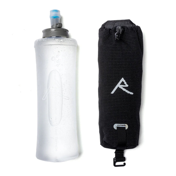 Raide Research Flask Holster