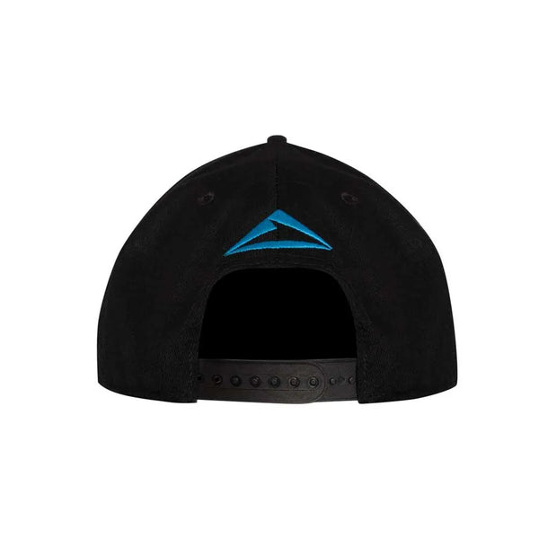 Flow Cap Black