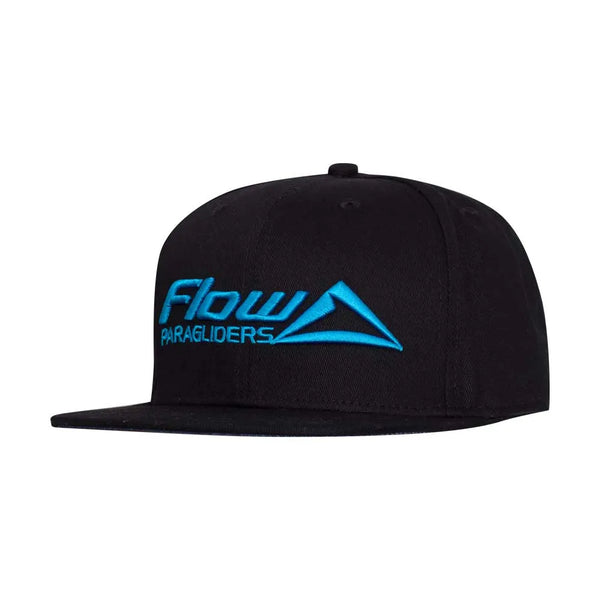 Flow Cap Black