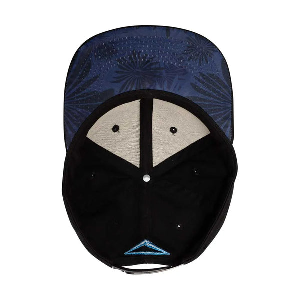 Flow Cap Black