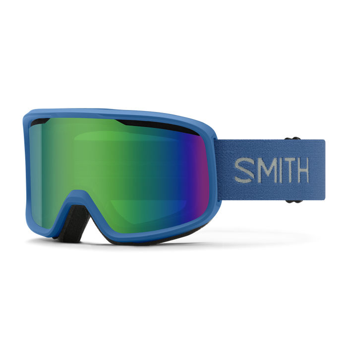 Smith Frontier – The Sick And The Wrong
