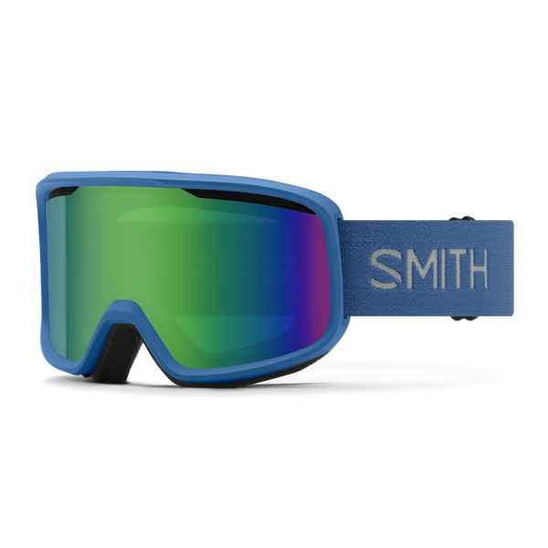 Smith Frontier