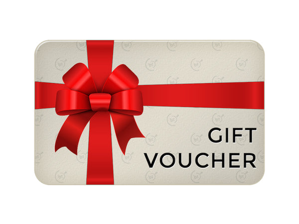 Gift  Vouchers