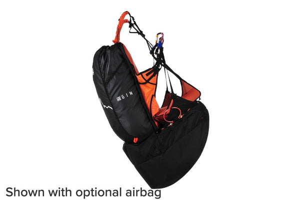 Gin Yeti Convertible 2 Airbag