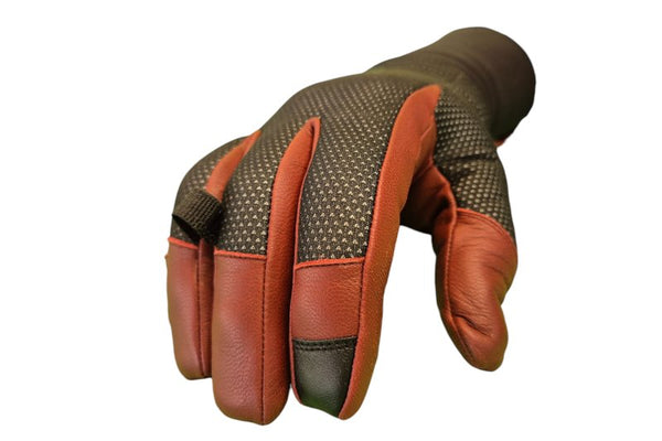 Basisrausch Granat Touch