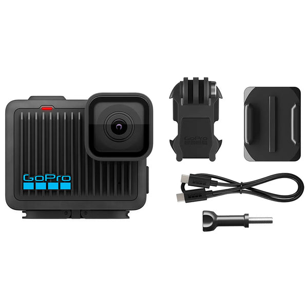 Gopro HERO + Special Bundle