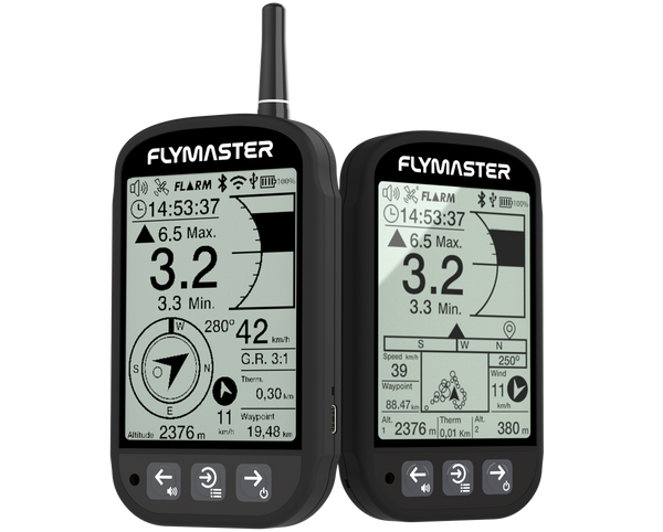 Flymaster GPS LS 2