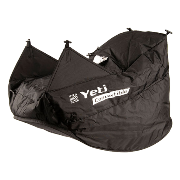 Gin Yeti Convertible 2 Airbag