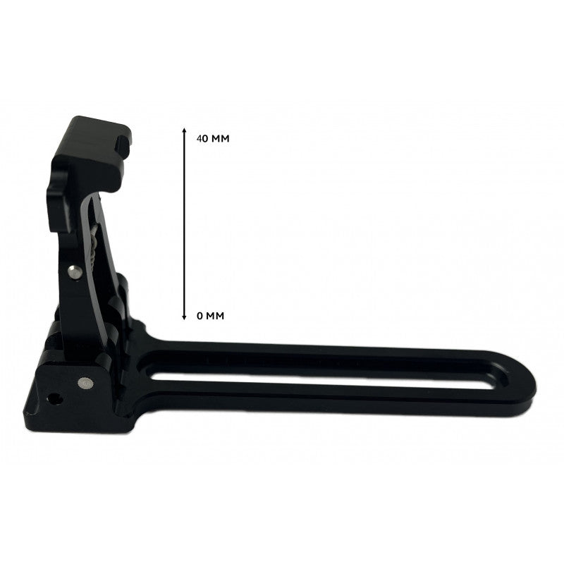 Plum Riser Plum Hardboot Heel Riser – The Sick And The Wrong