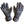 Charly Touch Combi, 2-in-1 fingered gloves / mittens