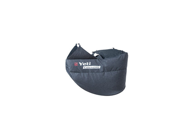 Gin Yeti Convertible 2