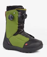 K2 Clicker X Sale - Boot and Binding Combo
