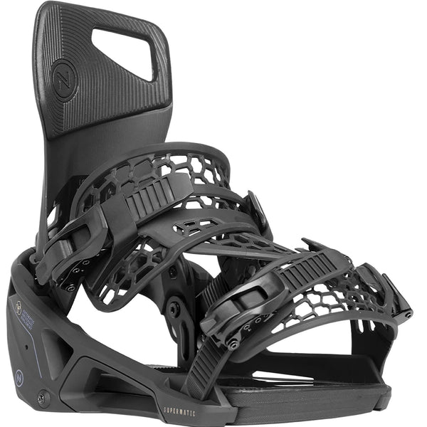 Nidecker Supermatic