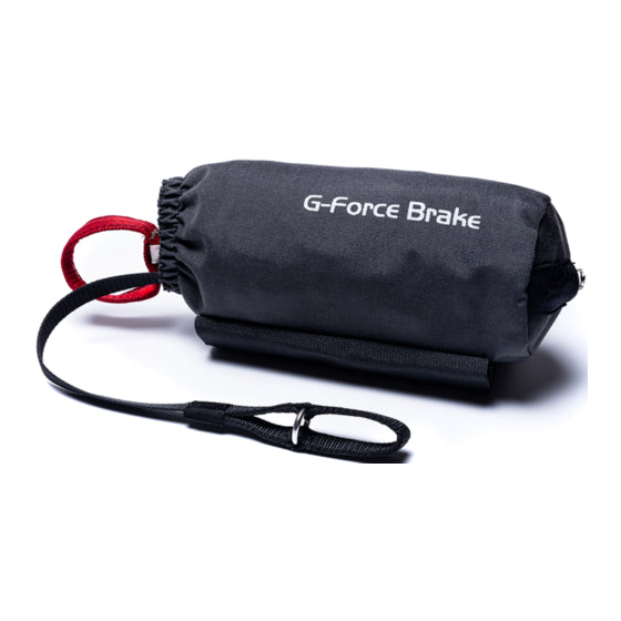 Independence G-Force Brake