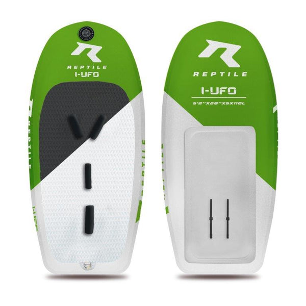 REPTILE | I-UFO