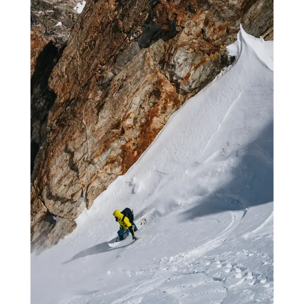 Jones Stratos Splitboard