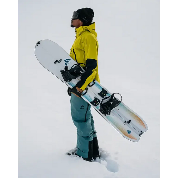 Jones Stratos Splitboard