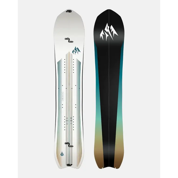 Jones Stratos Splitboard