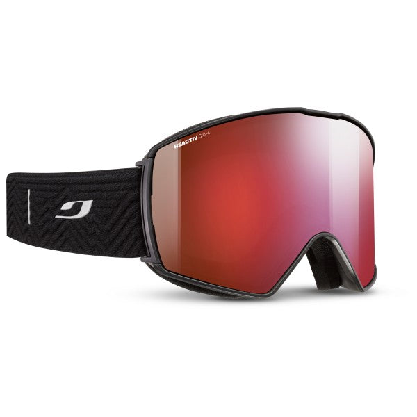 Julbo Launcher Reactiv 0-4