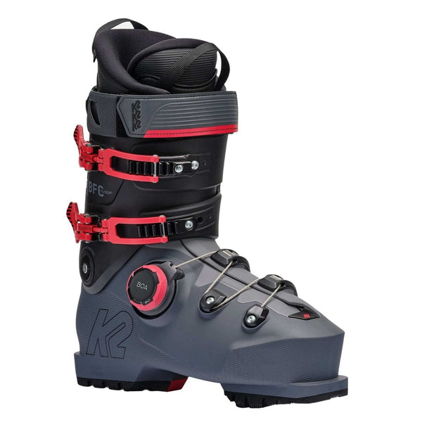 K2 BFC 110 BOA® Men's Ski Boots