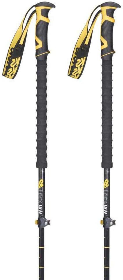 K2 Lockjaw Carbon Plus