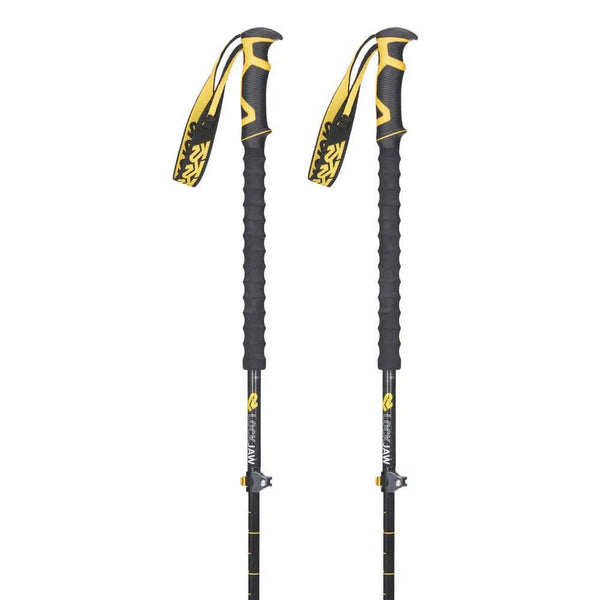 K2 Lockjaw Carbon Plus