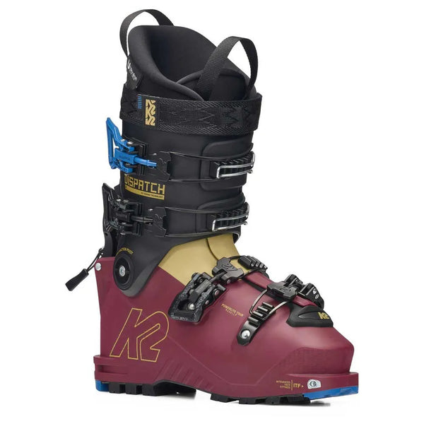 K2 Dispatch Women's Ski Boots