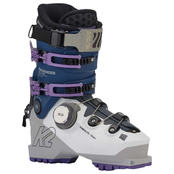 K2 Mindbender 105 BOA® Women's Ski Boots