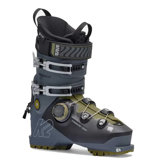 K2 Mindbender 110 BOA® Men's Ski Boots