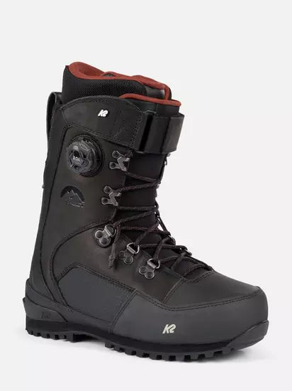 K2 Aspect