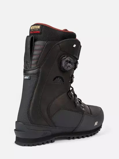 K2 Aspect